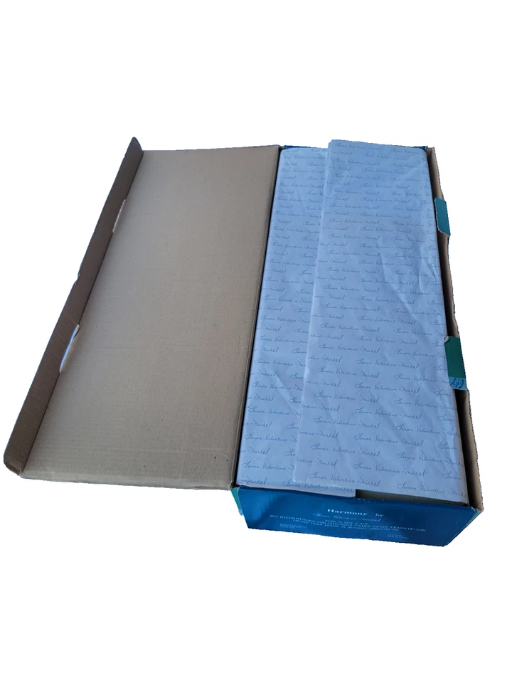 Master Piece Gallery Limited Edition, Harmony, by Linda Valentino Michael - Image 3 of 4