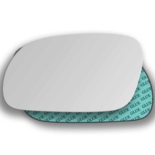 Links Fahrerseite Spiegelglas Au&szlig;enspiegel f&uuml;r Hyundai Accent 1994 - 1999