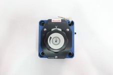 Válvula de control de flujo de llave Rexroth R900423261
