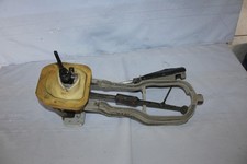 Mercedes-Benz SLK R 170 Mopf  Mittelschaltung 6 Gang Getriebe A 170 267 14 24