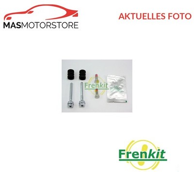 REPARATURSATZ BREMSSATTEL VORNE HINTEN FRENKIT 808001 P NEU OE QUALITÄT