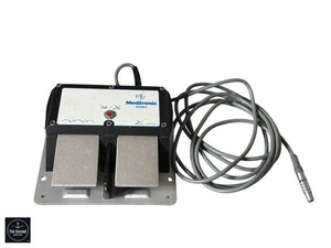 MEDTRONIC XOMED XPS Footswitch REF: 18-95400