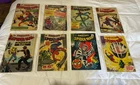 “Amazing Spider-Man Silver Age Lot #16,18,20,23,26,53,58,61,64,75,86,91,94,