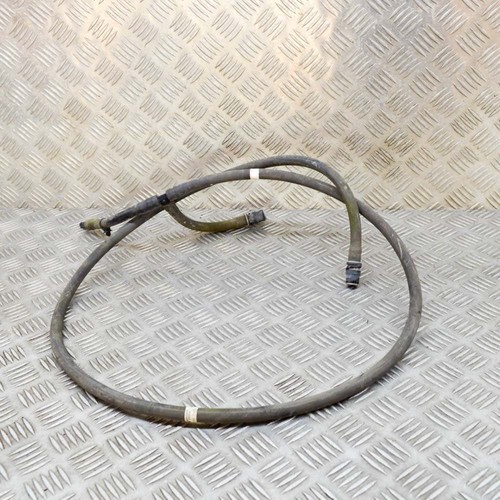 BMW 5 F10 518d Scheinwerferwaschanlage Düsenrohr Schlauch 7178742 2.0 Diesel