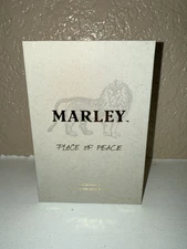 Marley Place of Peace By Michael Malul EDP SPRAY 3.4 Oz/100 ML