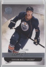 2011-12 Upper Deck The Cup 177/249 Taylor Hall #37 1x1