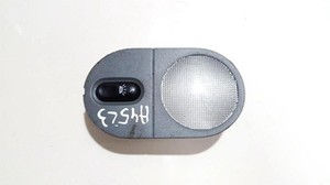 6025307753 Innenleuchte Hinten 7700 8 Renault Scenic DE608493-28