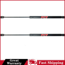 Focus Auto Parts Hood Lift Support 2x For 2002 Till 2008 Dodge Ram 1500