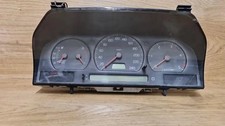 Compteur Volvo V70