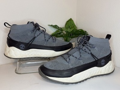 Timberland Solar Wave A3ECS Size 11 Men s Gray
