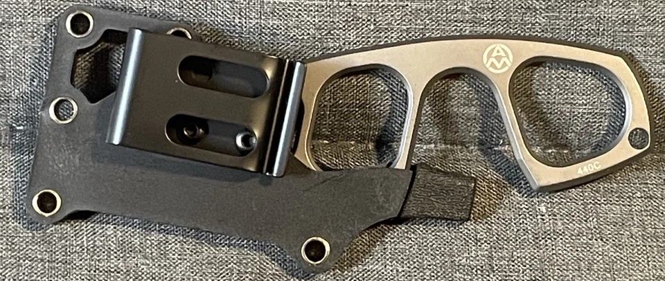 Boker Miltner Fixed Discontinued 2024, 1 Yr Run, NIB! Collectors! - Image 4 of 4