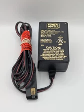 Fisher Price Power Wheels 00801-0972 Class 2 12V Charger Model C-12150 OEM