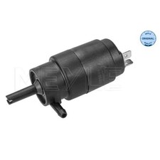 Pompe à eau BMW 760