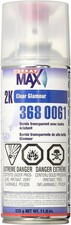 Spray Max Usc 2k High Gloss Clearcoat Aerosol