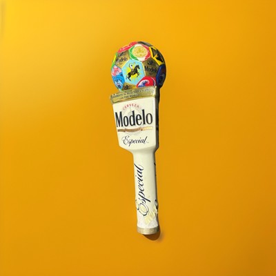 MODELO ESPECIAL CERAMIC DRAFT Celebrate The Beautiful Game Of The World