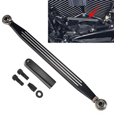 Gear Shift Linkage Shifter Link Rod For Harley Street Glide Road King Touring