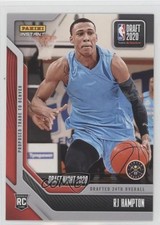 2020 Panini Instant Draft Night /315 RJ Hampton #DN27 0ld5