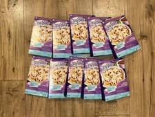 10 BOXES Easy Bake Oven Refill Mixes Cheese Pizza