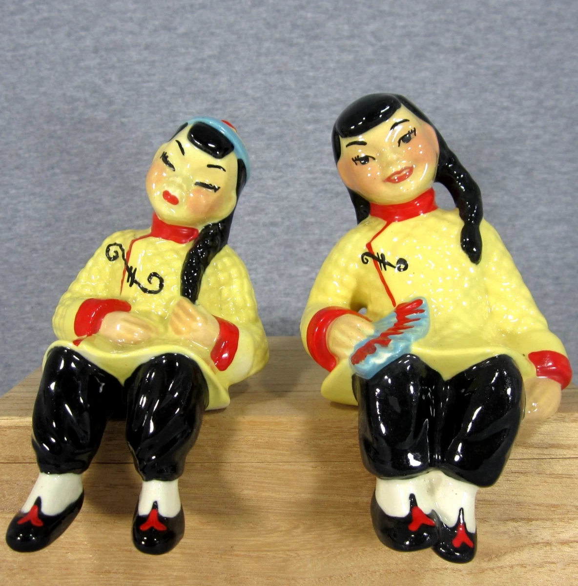 CERAMIC ARTS STUDIO セラミックアーツスタジオ フィギュリン CERAMIC ARTS STUDIO セラミックアーツスタジオ フィギュリン - メルカリ