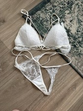 Parfüm Dessous Set