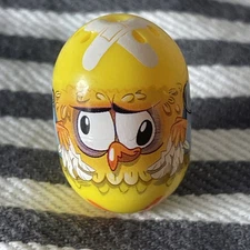 Wing Sling Bird Mighty Beanz, M20 #25, Series 1, 2017 Moose Enterprises Single