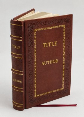 Understanding Capitalism By Wolff, Richard D.  [Premium Leather Bound]