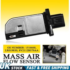 For Range Rover Evoque 2.0 2.2 11-ON Mass Air Flow Sensor Meter OE LR019830 UK