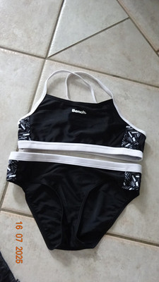 Bikini Bench Gr. 158/164