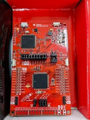 1 pc. New Development Boards Evaluation Boards MSP-EXP432P401R #lk