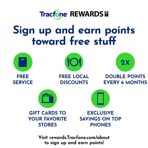 Tracfone BLU View 5 + 1500 MIN/1500 Text/1500MB Annual Plan (2-Pack Bundle) - Picture 7 of 14