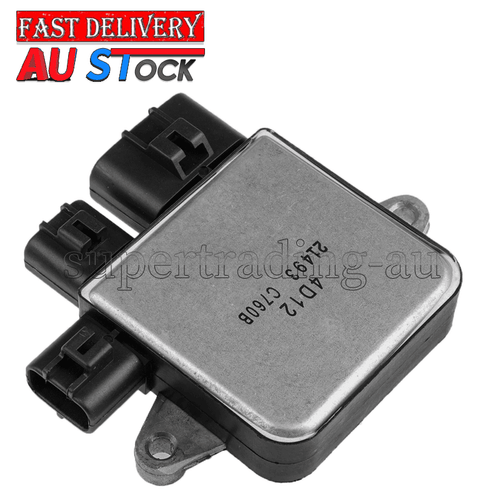 1355A408 For Mitsubishi Lancer 02-06 1.8 2.0 2.4 Cooling Fan Control Unit Module - Picture 11 of 11