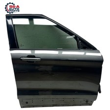 FORD EXPLORER 2016–2019 FRONT RH RIGHT PASSENGERT SIDE DOOR ASSY OEM