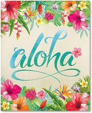 Hawaii 64 View Photo Album Aloha Floral