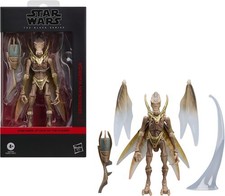 Star Wars: Attack of the Clones - Black Serie...