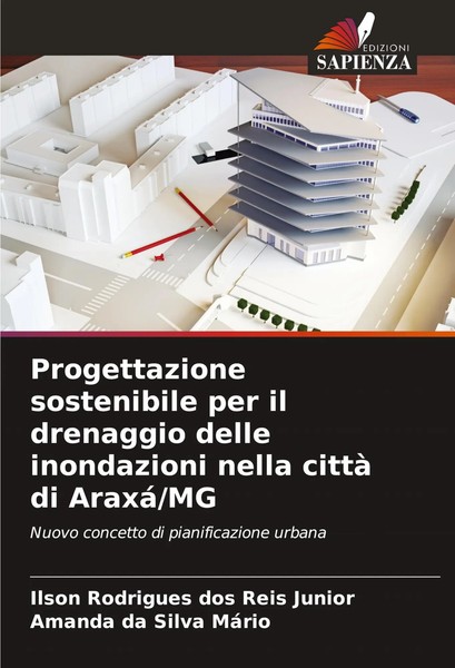 Progettazione Sostenibile Per Il Drenaggio Delle Inondazioni Nella Città Di...-image