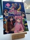 HAYATE THE COMBAT BUTLER no Gotoku Guide  Jap PSP Book 2009