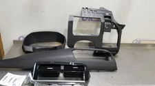 21 2021 NISSAN ROGUE CENTER DASH TRIM BEZEL SET
