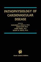 Naranjan S. Dhalla (U. A.) | Pathophysiology Of Cardiovascular Disease | Buch