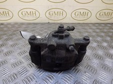 Mazda 2 Left Passenger Nearside Front Brake Caliper With Abs 1.3 Petrol 2007-15‡