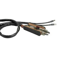 American Beauty Tools 105258 Standard Plier Style Handpiece