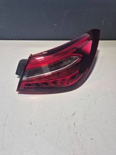 Mercedes-Benz CLA C118 X118 2022 Rückleuchte Heckleuchte A1189067400 GAU14970