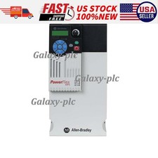 Allen-Bradley 25B-E019N104 Allen-Bradley 11KW/15HP PowerFlex 525 AC Drive by 