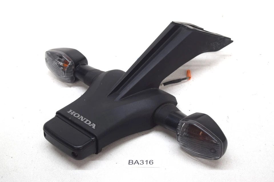 Honda CB 600F PC41; 1000R SC60 Soporte Guardabarros Traseros Intermitente Stay - Imagen 2 de 4