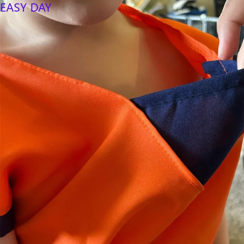Kids Anime Son Goku Cosplay Costumes Krillin Training Clothes Superhero Outfits - Picture 4 of 21