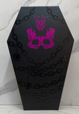 Monster High Haunt Couture Spectra Vondergeist Midnight Runway Collector Doll