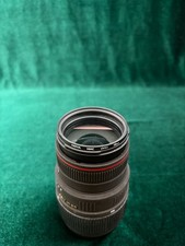 Sigma 70-300mm f/4-5.6 APO DG Macro Lens Works