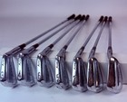 Ben Hogan Apex Ft Worth Forged Blades 3-9 RH Steel shaft Golf Clubs Irons