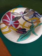 Vide Poche Emaux De Longwy