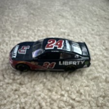 William Byron Liberty University NASCAR Diecast 1:64 Scale