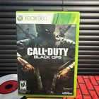 Call of Duty: Black Ops (Xbox 360, 2010)